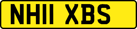 NH11XBS