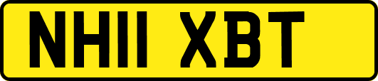 NH11XBT