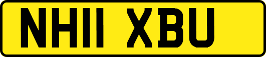 NH11XBU