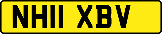 NH11XBV