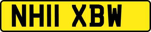 NH11XBW