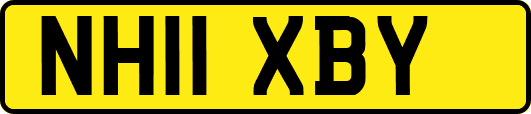 NH11XBY