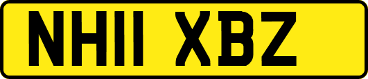 NH11XBZ