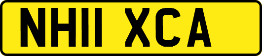 NH11XCA