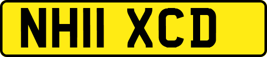 NH11XCD