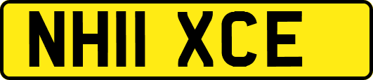 NH11XCE