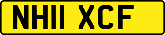 NH11XCF