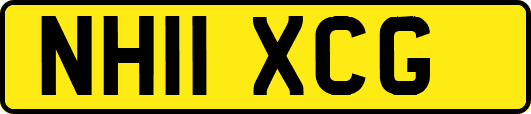 NH11XCG