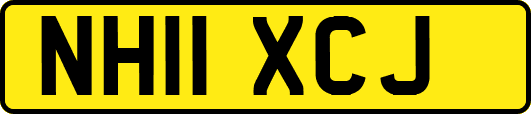 NH11XCJ