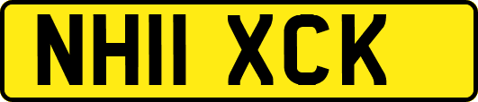 NH11XCK