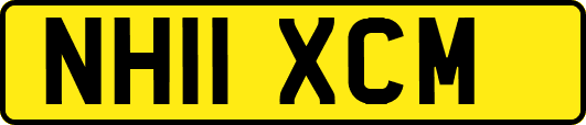 NH11XCM