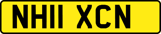 NH11XCN