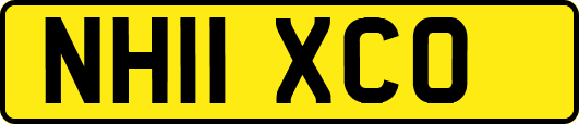 NH11XCO