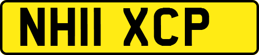 NH11XCP