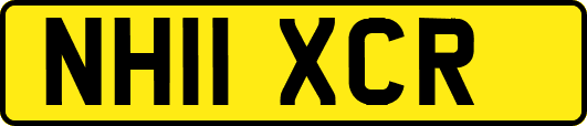NH11XCR