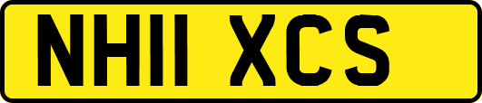 NH11XCS