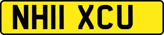 NH11XCU