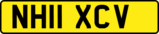 NH11XCV