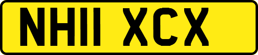 NH11XCX