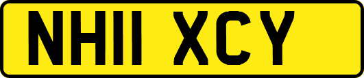 NH11XCY