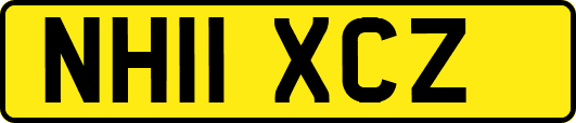 NH11XCZ