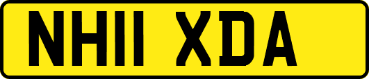 NH11XDA