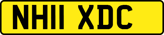 NH11XDC