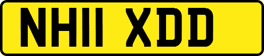 NH11XDD