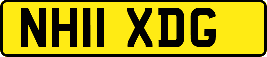 NH11XDG