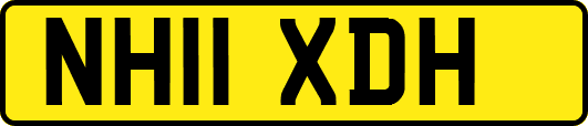 NH11XDH