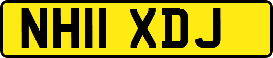 NH11XDJ