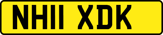 NH11XDK