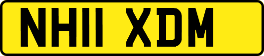 NH11XDM