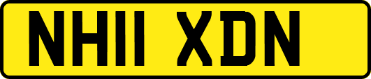 NH11XDN