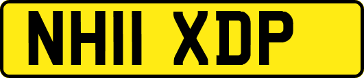 NH11XDP