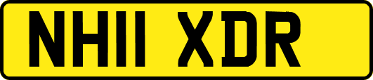 NH11XDR