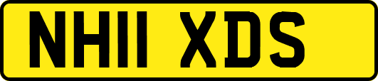 NH11XDS
