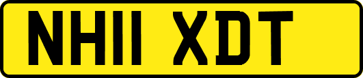 NH11XDT