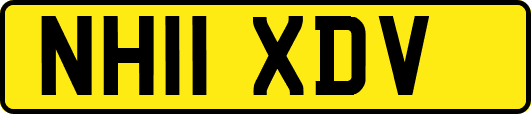 NH11XDV