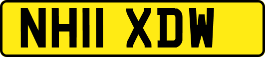 NH11XDW