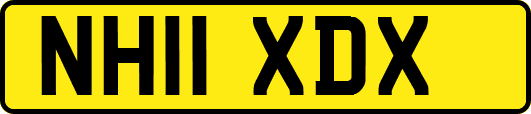NH11XDX