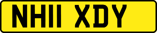 NH11XDY