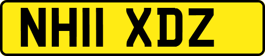 NH11XDZ