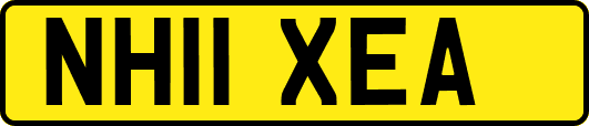 NH11XEA