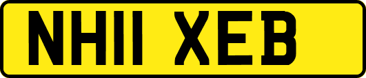 NH11XEB