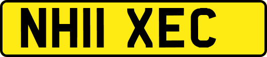 NH11XEC