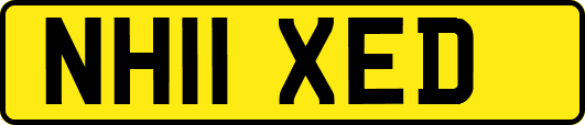 NH11XED