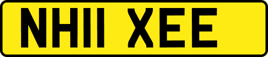 NH11XEE