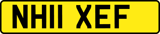 NH11XEF