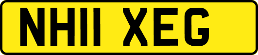 NH11XEG